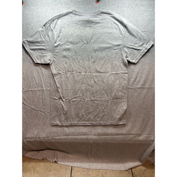 Women's Large Graphic Short Term Memory T-Shirt Weed Marijuana Streetwear - Picture 2 of 4